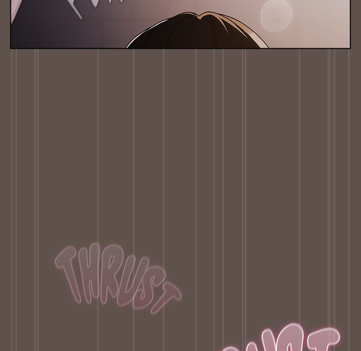 Sweet Girl, Dirty Secrets chapter 16 page 97