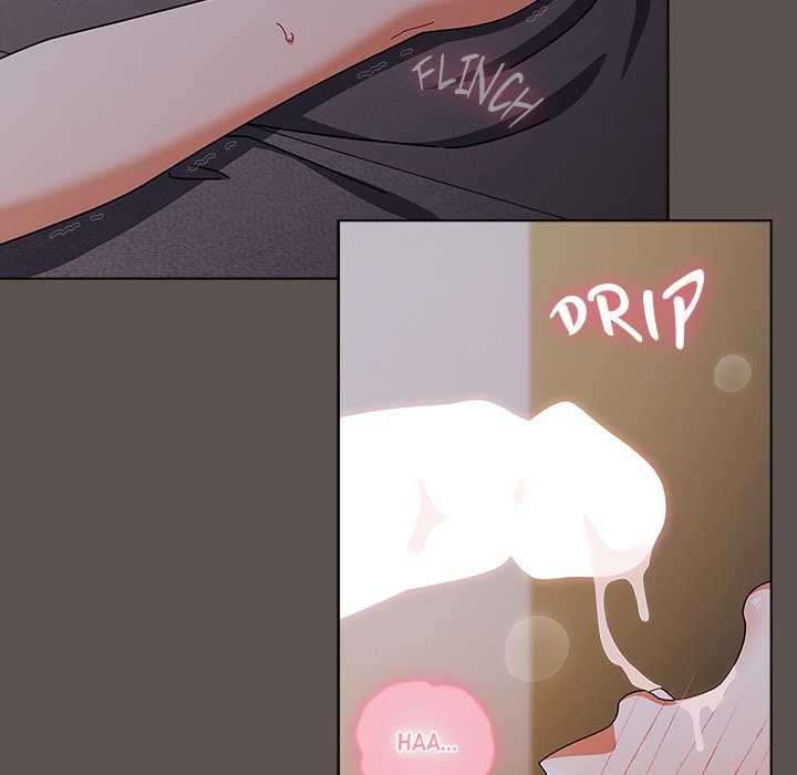 Sweet Girl, Dirty Secrets chapter 16 page 105