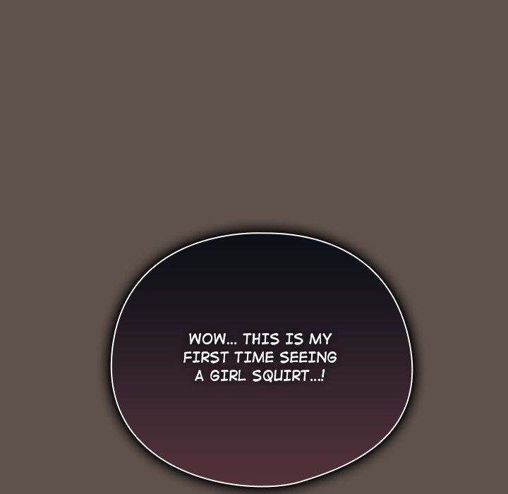 Sweet Girl, Dirty Secrets chapter 16 page 107