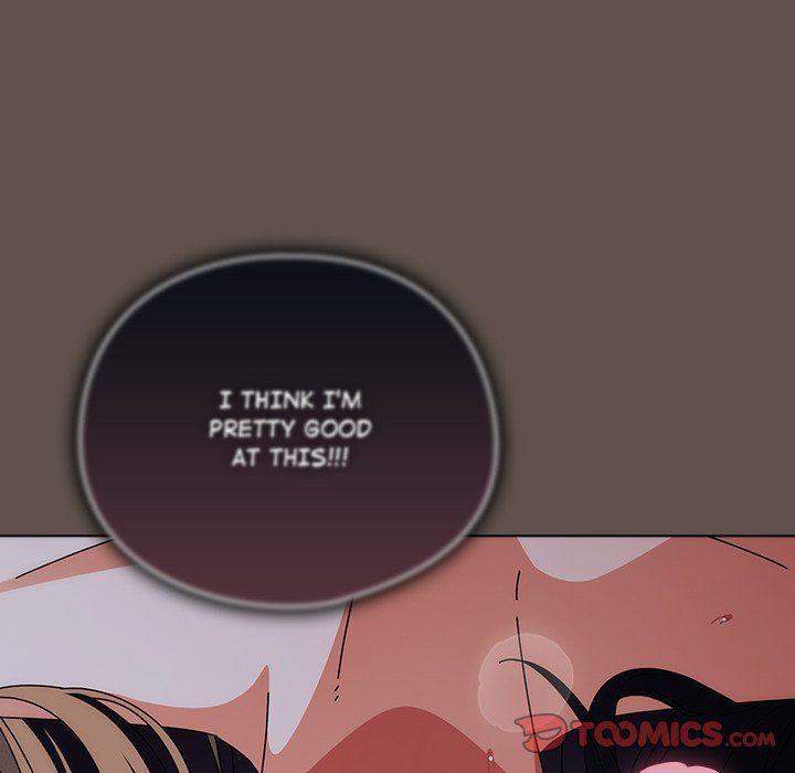 Sweet Girl, Dirty Secrets chapter 16 page 111