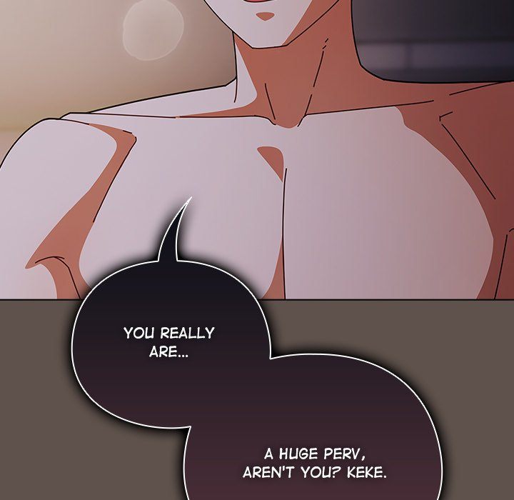 Sweet Girl, Dirty Secrets chapter 16 page 115