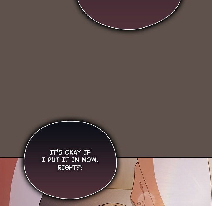 Sweet Girl, Dirty Secrets chapter 16 page 116