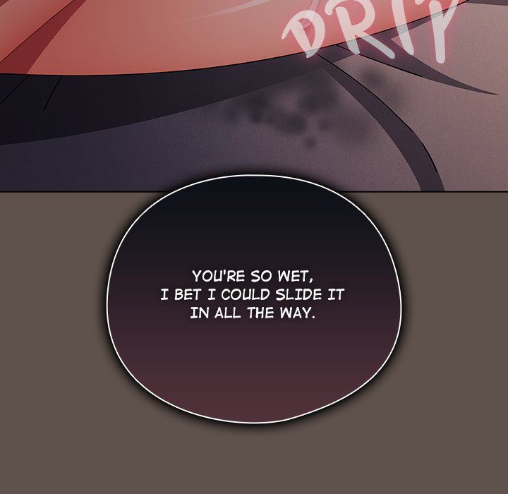 Sweet Girl, Dirty Secrets chapter 16 page 119