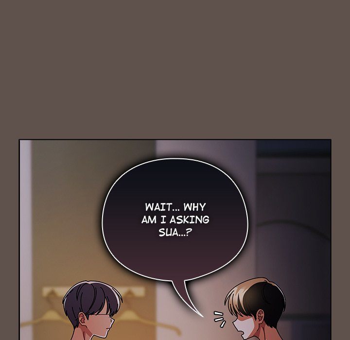 Sweet Girl, Dirty Secrets chapter 16 page 120