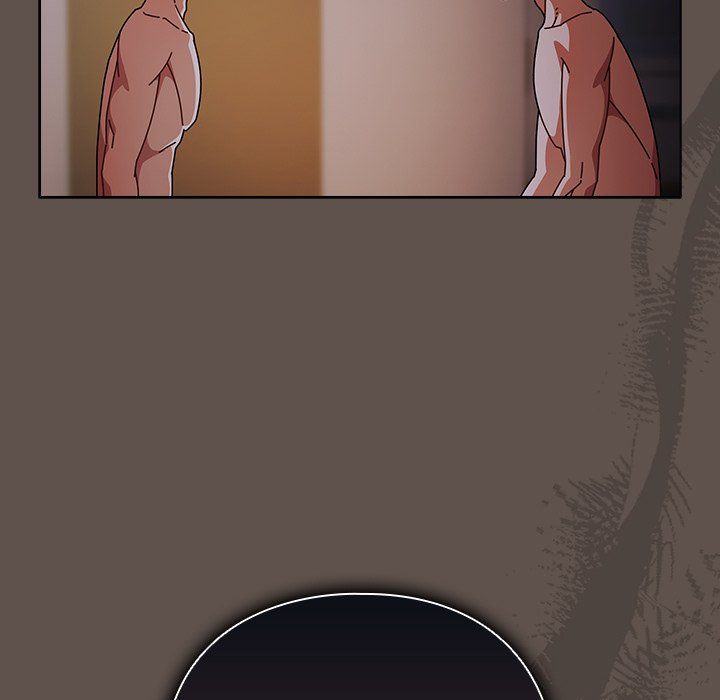 Sweet Girl, Dirty Secrets chapter 16 page 121