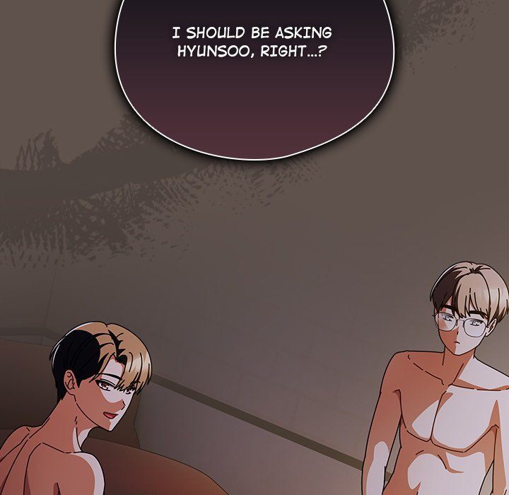 Sweet Girl, Dirty Secrets chapter 16 page 122