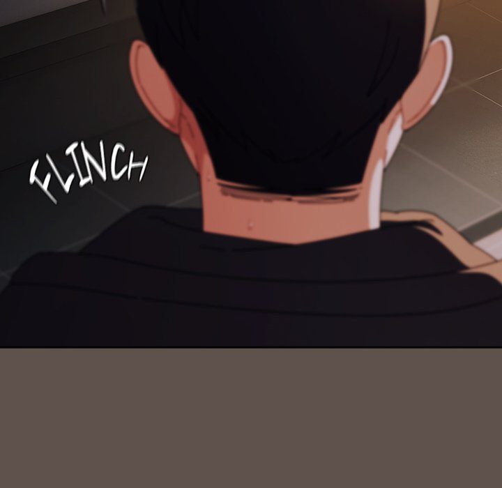 Sweet Girl, Dirty Secrets chapter 16 page 124