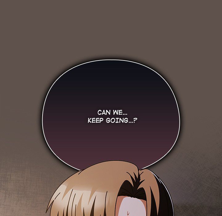 Sweet Girl, Dirty Secrets chapter 16 page 125