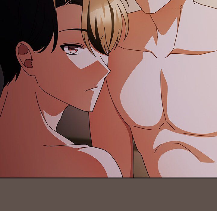 Sweet Girl, Dirty Secrets chapter 16 page 128