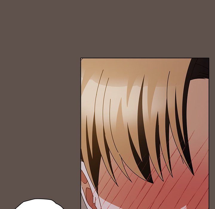 Sweet Girl, Dirty Secrets chapter 16 page 129