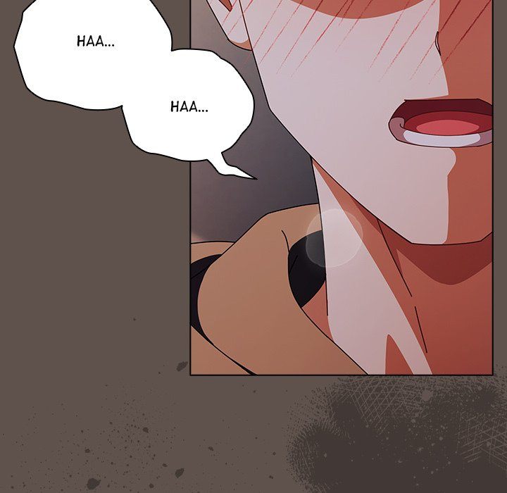 Sweet Girl, Dirty Secrets chapter 16 page 130