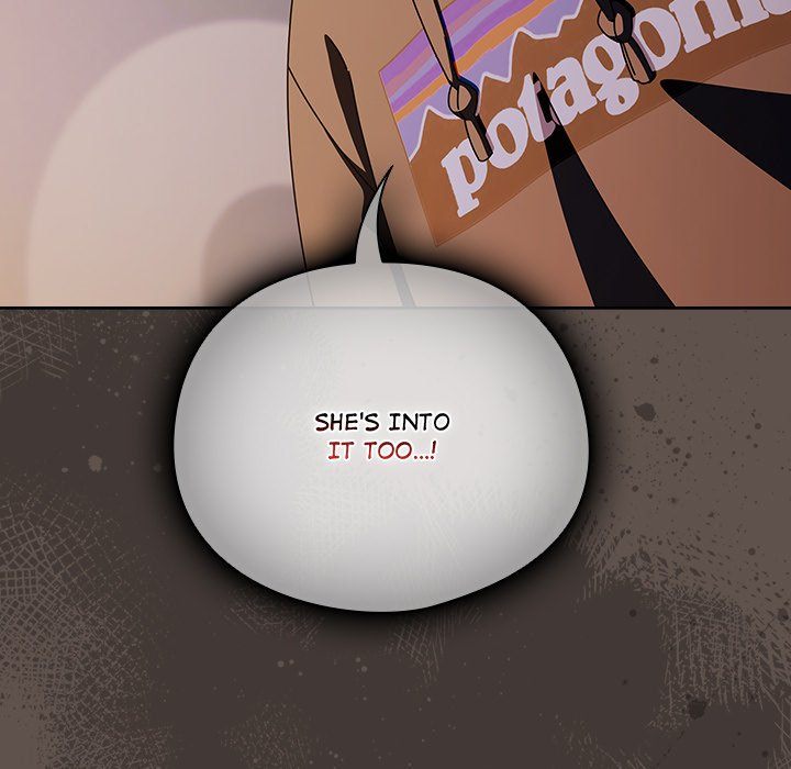 Sweet Girl, Dirty Secrets chapter 16 page 133