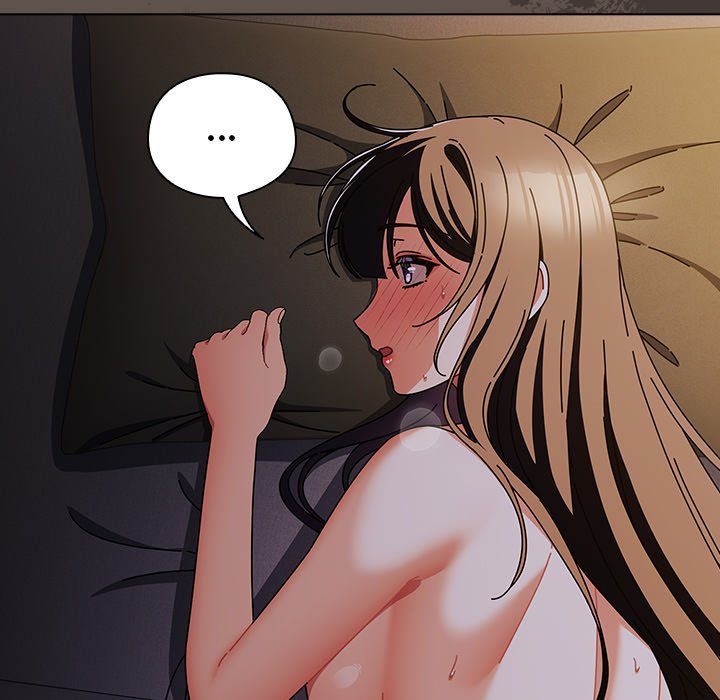 Sweet Girl, Dirty Secrets chapter 16 page 135
