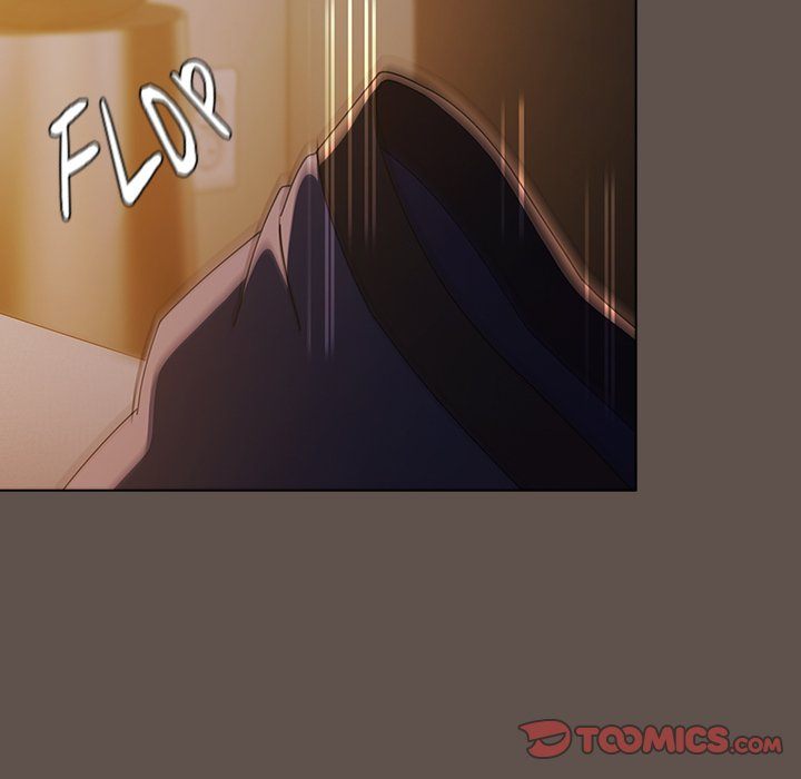 Sweet Girl, Dirty Secrets chapter 16 page 138