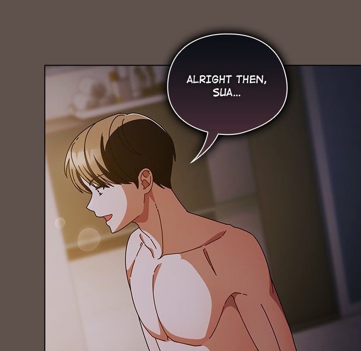 Sweet Girl, Dirty Secrets chapter 16 page 139