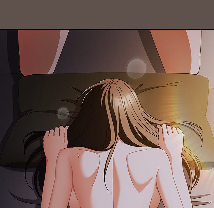 Sweet Girl, Dirty Secrets chapter 16 page 141