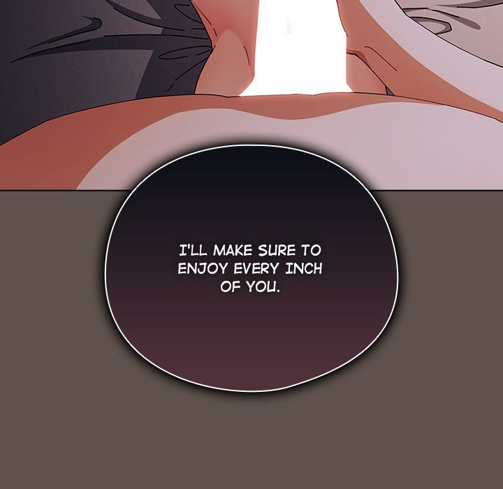 Sweet Girl, Dirty Secrets chapter 16 page 143