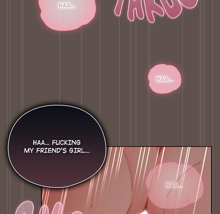 Sweet Girl, Dirty Secrets chapter 16 page 151