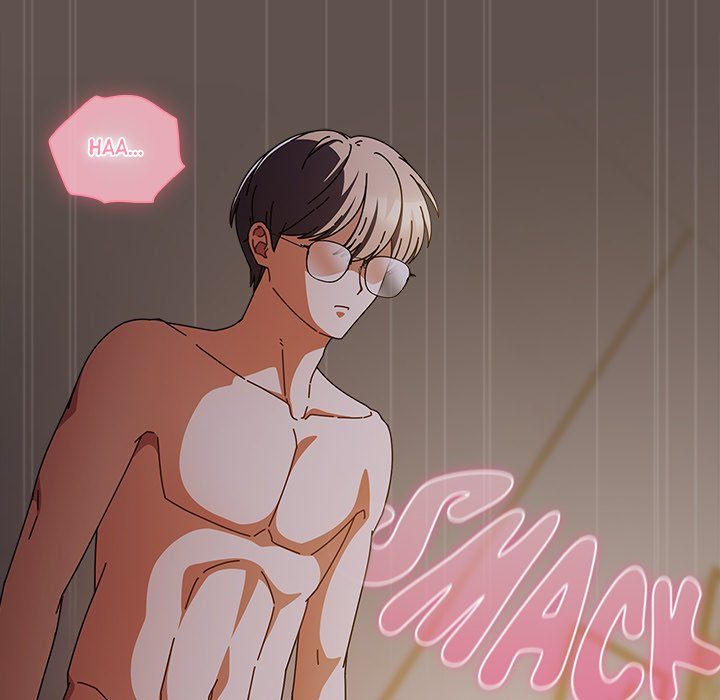 Sweet Girl, Dirty Secrets chapter 16 page 154