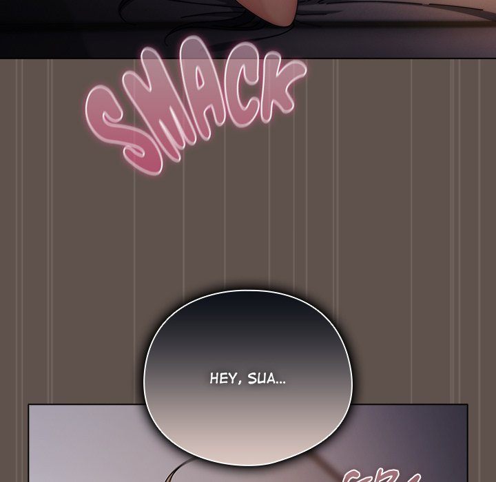Sweet Girl, Dirty Secrets chapter 16 page 156