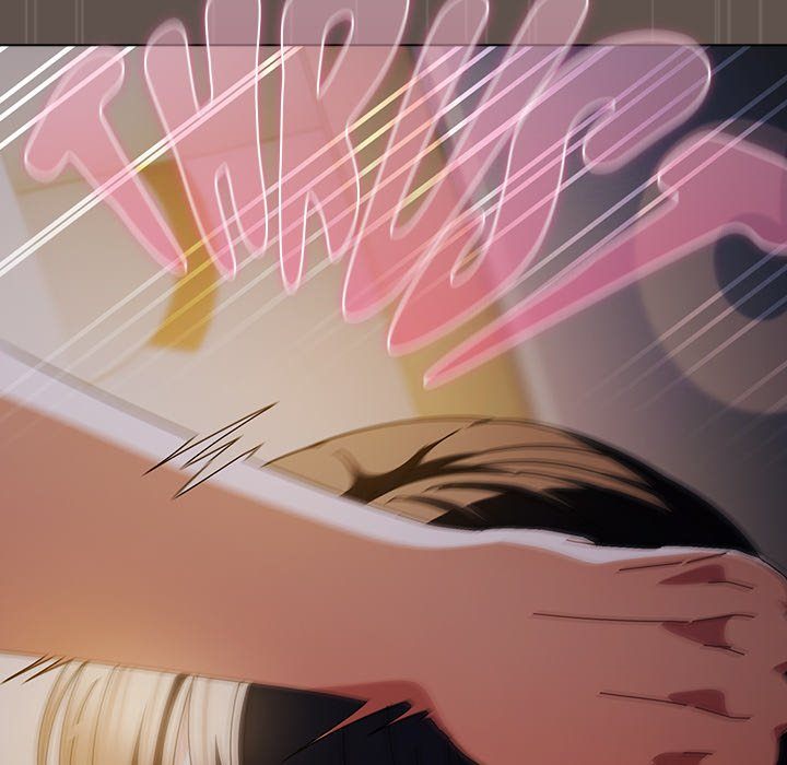 Sweet Girl, Dirty Secrets chapter 16 page 162