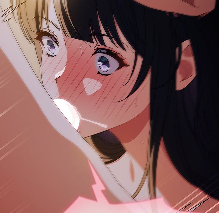 Sweet Girl, Dirty Secrets chapter 16 page 163