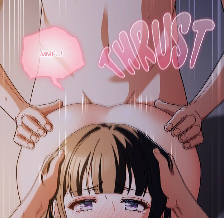 Sweet Girl, Dirty Secrets chapter 17 page 10