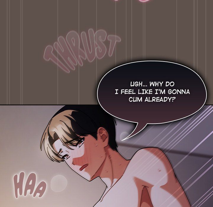 Sweet Girl, Dirty Secrets chapter 17 page 14