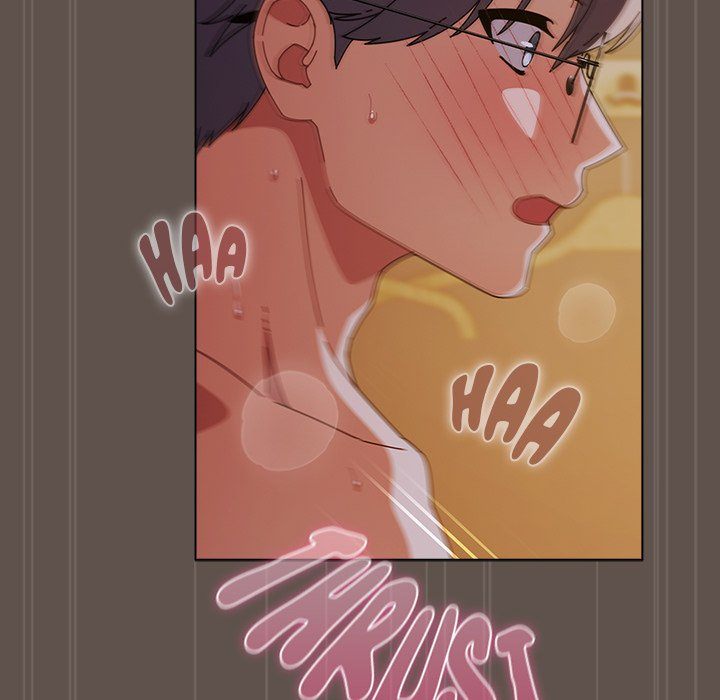 Sweet Girl, Dirty Secrets chapter 17 page 18