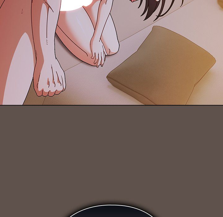 Sweet Girl, Dirty Secrets chapter 17 page 43