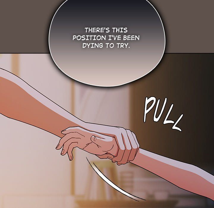 Sweet Girl, Dirty Secrets chapter 17 page 44