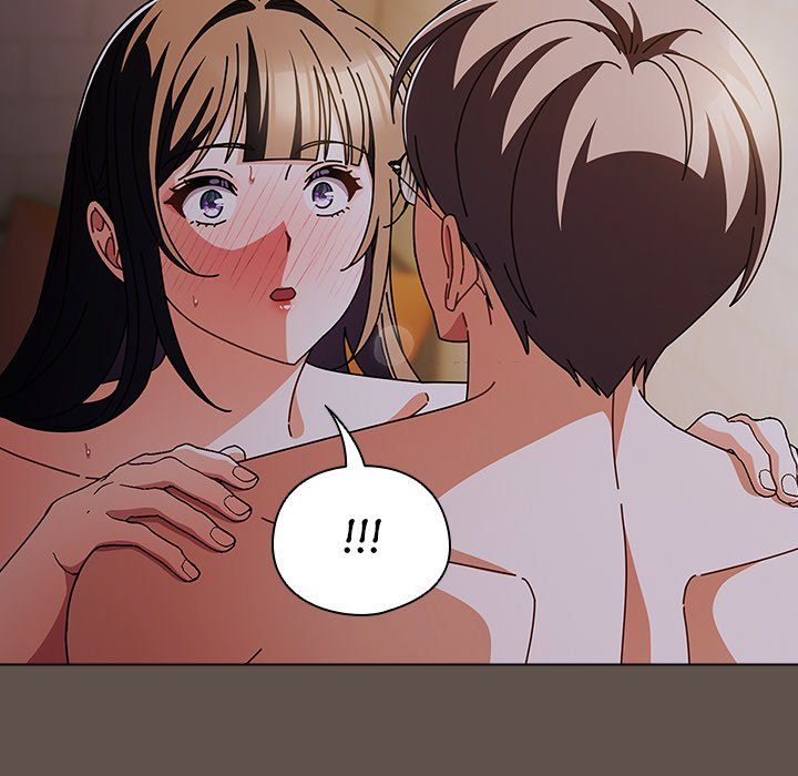 Sweet Girl, Dirty Secrets chapter 17 page 69