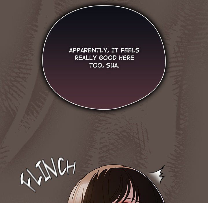 Sweet Girl, Dirty Secrets chapter 17 page 74