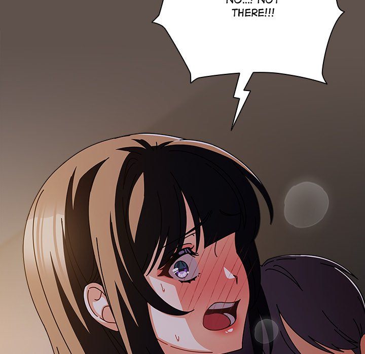 Sweet Girl, Dirty Secrets chapter 17 page 80