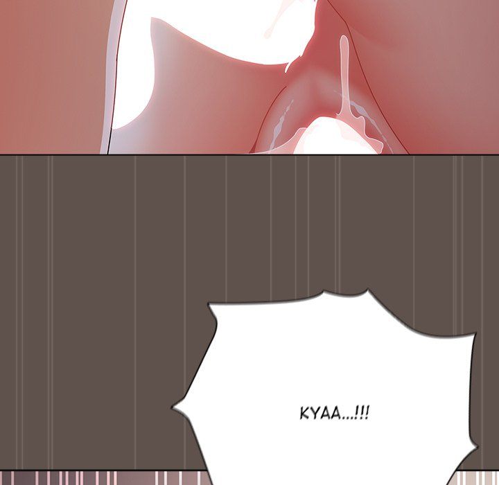 Sweet Girl, Dirty Secrets chapter 17 page 83