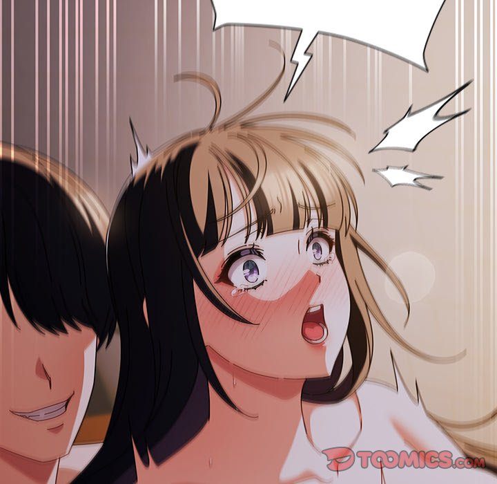 Sweet Girl, Dirty Secrets chapter 17 page 84
