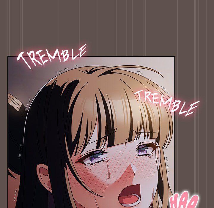 Sweet Girl, Dirty Secrets chapter 17 page 87