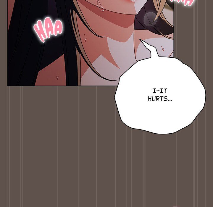 Sweet Girl, Dirty Secrets chapter 17 page 88