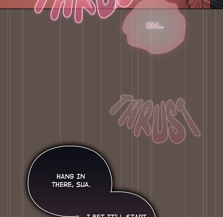 Sweet Girl, Dirty Secrets chapter 17 page 91