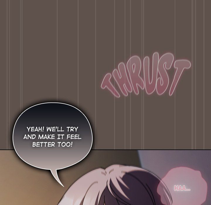 Sweet Girl, Dirty Secrets chapter 17 page 94