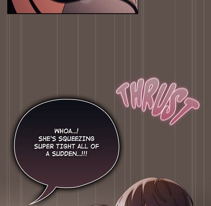 Sweet Girl, Dirty Secrets chapter 17 page 99