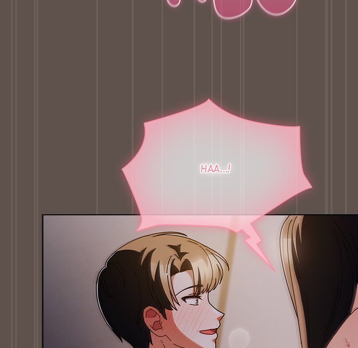 Sweet Girl, Dirty Secrets chapter 17 page 102