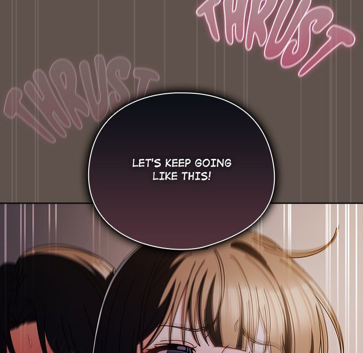 Sweet Girl, Dirty Secrets chapter 17 page 104