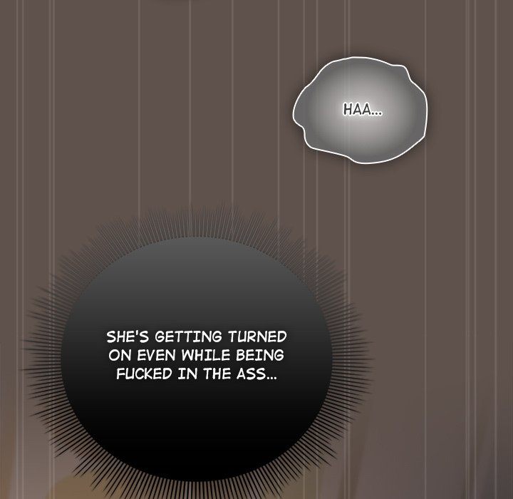 Sweet Girl, Dirty Secrets chapter 17 page 107