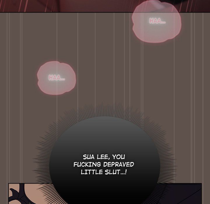 Sweet Girl, Dirty Secrets chapter 17 page 110