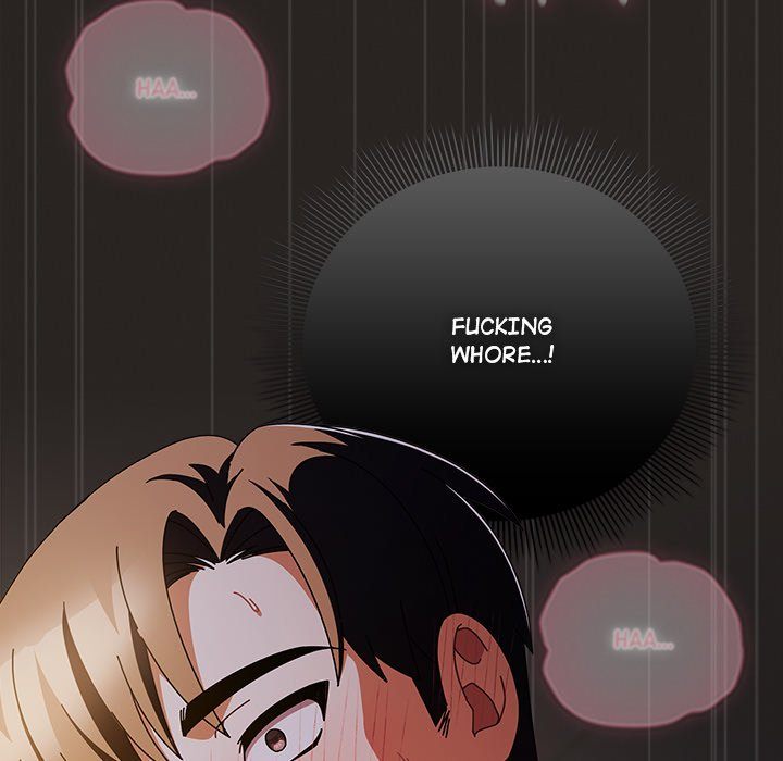 Sweet Girl, Dirty Secrets chapter 17 page 113
