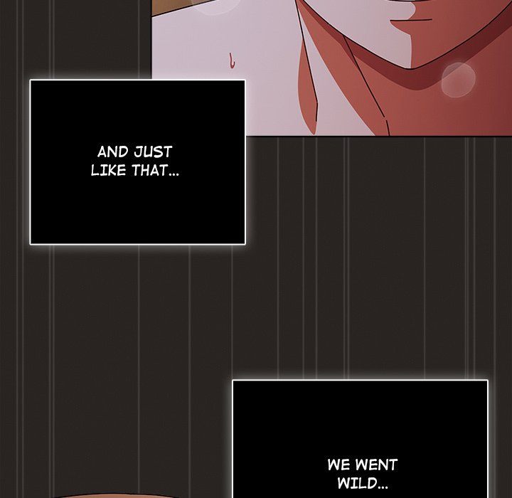 Sweet Girl, Dirty Secrets chapter 17 page 117