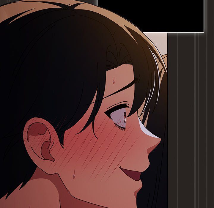 Sweet Girl, Dirty Secrets chapter 17 page 118