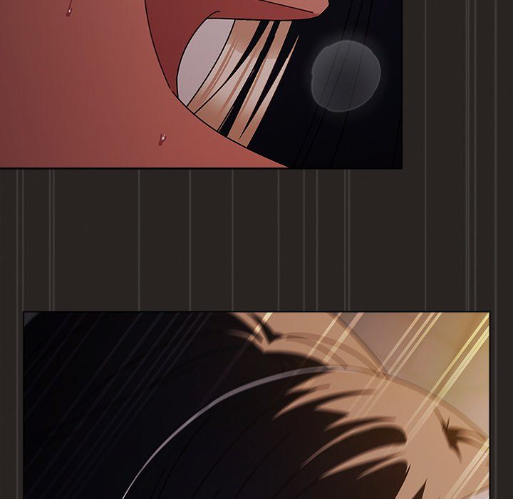 Sweet Girl, Dirty Secrets chapter 17 page 119
