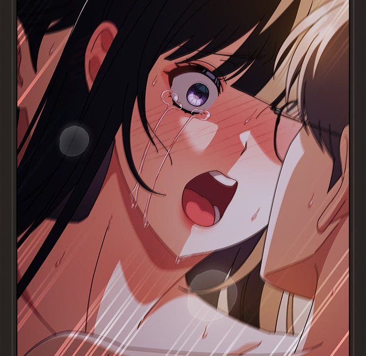 Sweet Girl, Dirty Secrets chapter 17 page 120